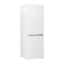 Beko RCNA366K40WN