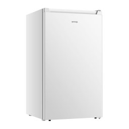Gorenje RB39FPW4