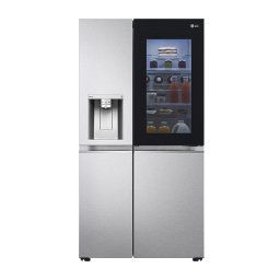 LG GSXV91MBAE