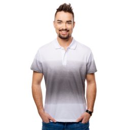 Muška polo majica Glano