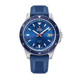 Swiss military chrono classic ručni sat sm34082.08
