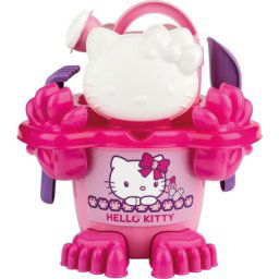 Set za pesak Hello Kitty ( 874900a )