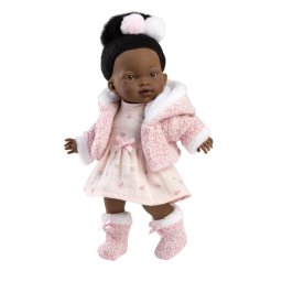 Llorens lutka Zoe