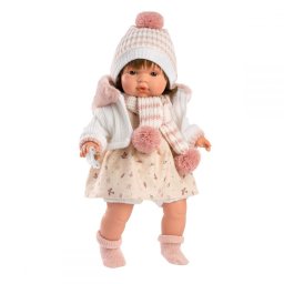 Llorens lutka Lola Lorona