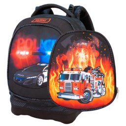 Anatomski ranac Superlight 2 Face Rescue Mission 27614