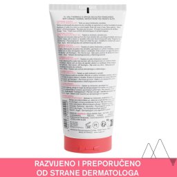 URIAGE TOLEDERM CONTROL MLEČNI GEL ZA SKIDANJE ŠMINKE 150ml