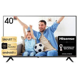 Hisense 40A4HA