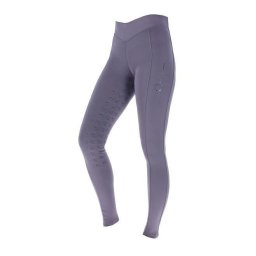 Pantalone za jahanje ženske sive 36/38 ClassicStar