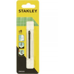 Stanley burgija za keramiku i staklo 5mm ( STA53232 )