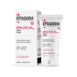 EPTA PSO 50 PLUS KREMA 50ML