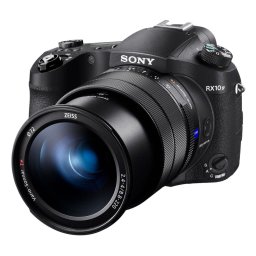 Sony RX10 IV