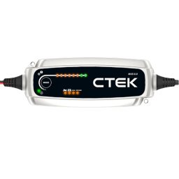 Punjač akumulatora CTEK MXS 5.0 EU 12V 5A