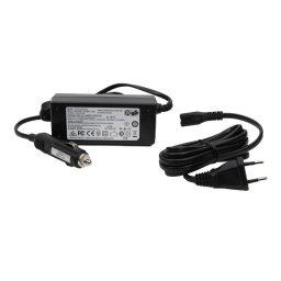 Punjač LESA-13 (12V, 3A) za Power-Max buster