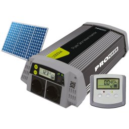 Pretvarač Pro-User PSI600 12V 600W – Sinusni