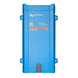 Pretvarač/punjač Victron Energy MultiPlus 12/500/20