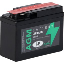 Landport LTR4A-BS 12V 2.3Ah