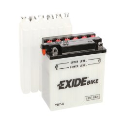 Exide Bike EB7-A 12V 8Ah