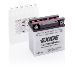 Exide Bike EB7L-B 12V 8Ah
