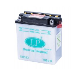 Landport YB5L-B 12V 5Ah