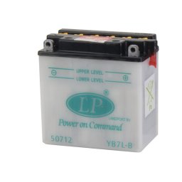 Landport YB7L-B 12V 8Ah