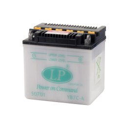 Landport YB7C-A 12V 8Ah