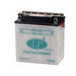 Landport YB9-B 12V 9Ah