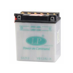 Landport YB12AL-A 12V 12Ah
