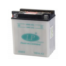 Landport YB14-A2 12V 14Ah