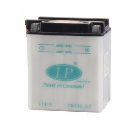 Landport YB14L-A2 12V 14Ah