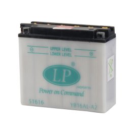 Landport YB16AL-A2 12V 16Ah