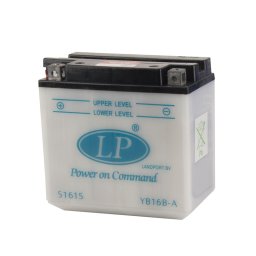 Landport YB16B-A 12V 16Ah
