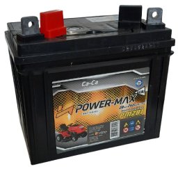 Power Max Agri PM281 12V 28Ah