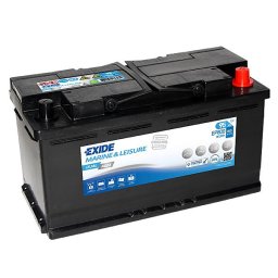 Exide Marine&Multifit EP800 DUAL AGM 12V 95Ah