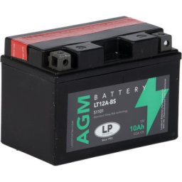 Landport LT12A-BS 12V 10Ah