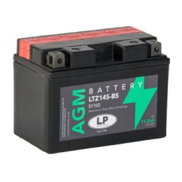 Landport LTZ14S-BS 12V 12Ah