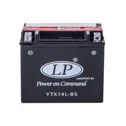 Landport LTX14L-BS 12V 12Ah