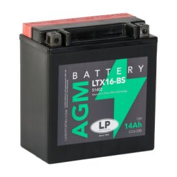 Landport LTX16-BS 12V 14Ah