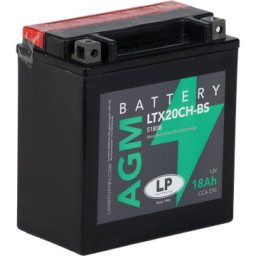 Landport LTX20CH-BS 12V 18Ah