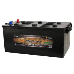 Power-Max PM2250 12V 225Ah