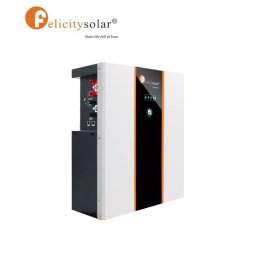 Litijumska baterija FELICITYSOLAR LPBF48200, 48V, 9.5kWh
