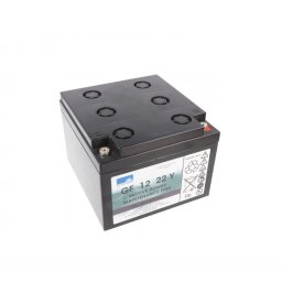 Exide Sonnenschein GF 12022YT, 12V, 22Ah