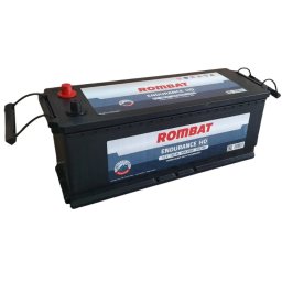 ROMBAT Endurance HD 12V 150Ah EHD150