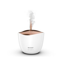 SHARP Ultrazvučni aroma difuzor - osveživač vazduha, SHARP DF-A1E-W