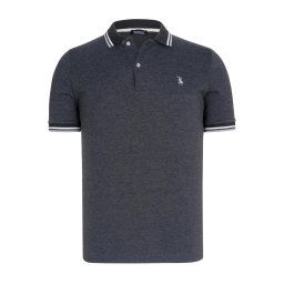 Muška polo majica dewberry