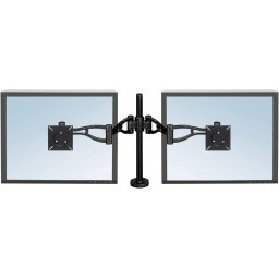 Nosač Monitora Fellowes Profesional Series Dual 8041701