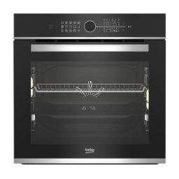 Beko ugradna rerna BBIM13400XS
