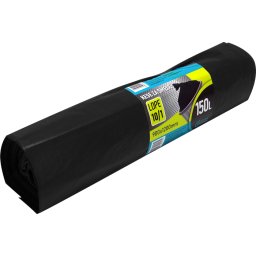 HIGIJENA KESE ZA SMEĆE 900X1200 150L *SR