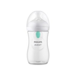 Philips avent flasica natural antikolik response (260ml) 0383 ( SCY673/01 )