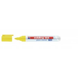 Marker za staklenu tablu E-95 1,5-3mm, zaobljeni