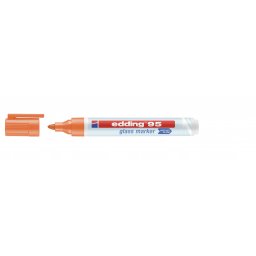 Marker za staklenu tablu E-95 1,5-3mm, zaobljeni